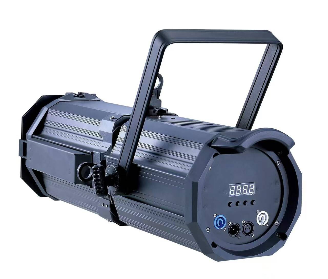 Grand Master Light GML PROFILE 300 ZOOM LED Profile Spotlight 2