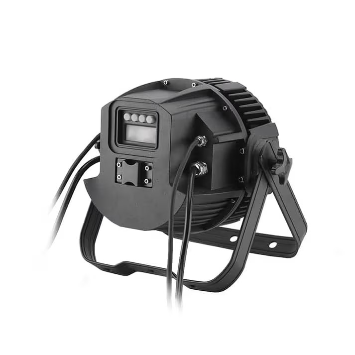 GML PAR 1815 LED PAR Spotlight 3